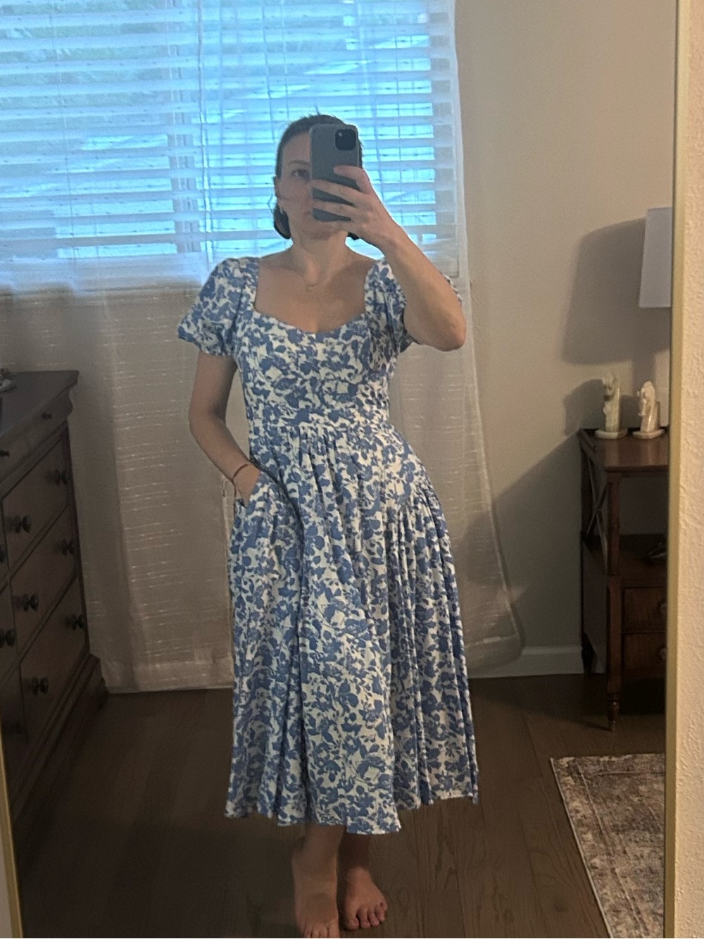 Lush dress like new condition